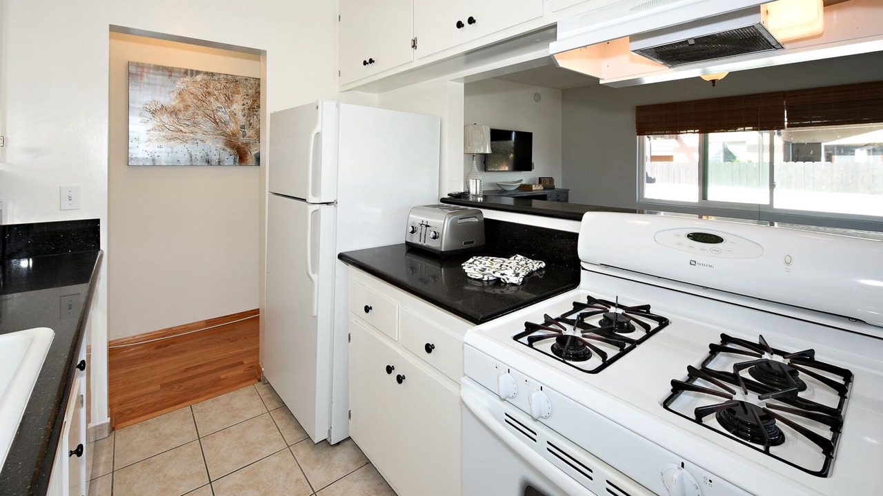 Photo of Kitchen in Mar Vista