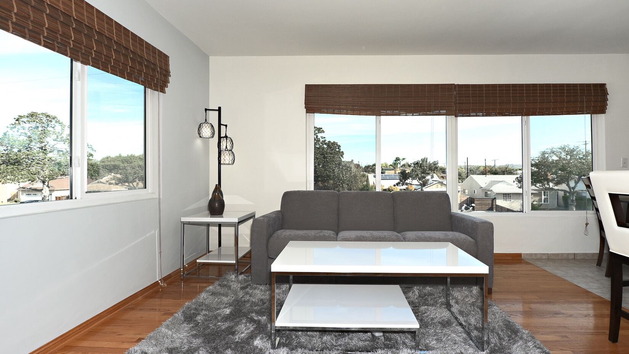 Photo of Livingroom in Mar Vista