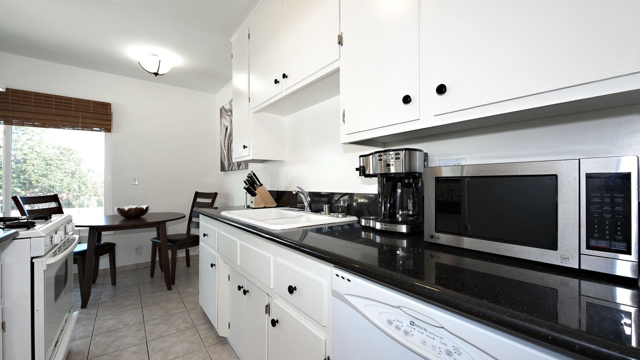 Photo of Kitchen in Mar Vista