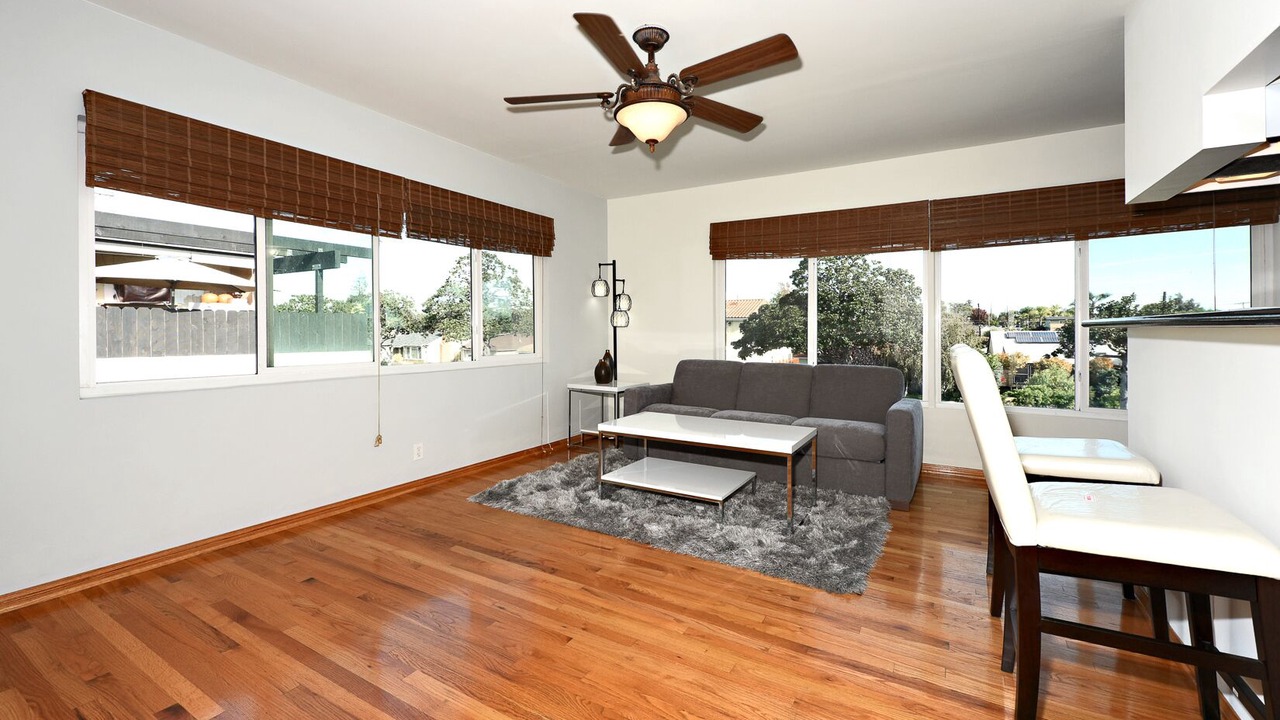 Photo of Livingroom in Mar Vista