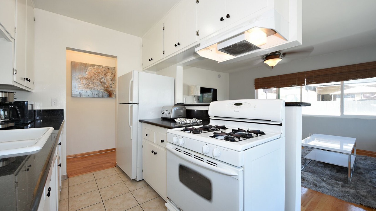 Photo of Kitchen in Mar Vista