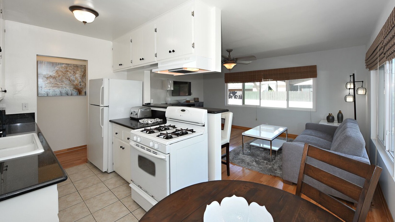 Photo of Kitchen in Mar Vista