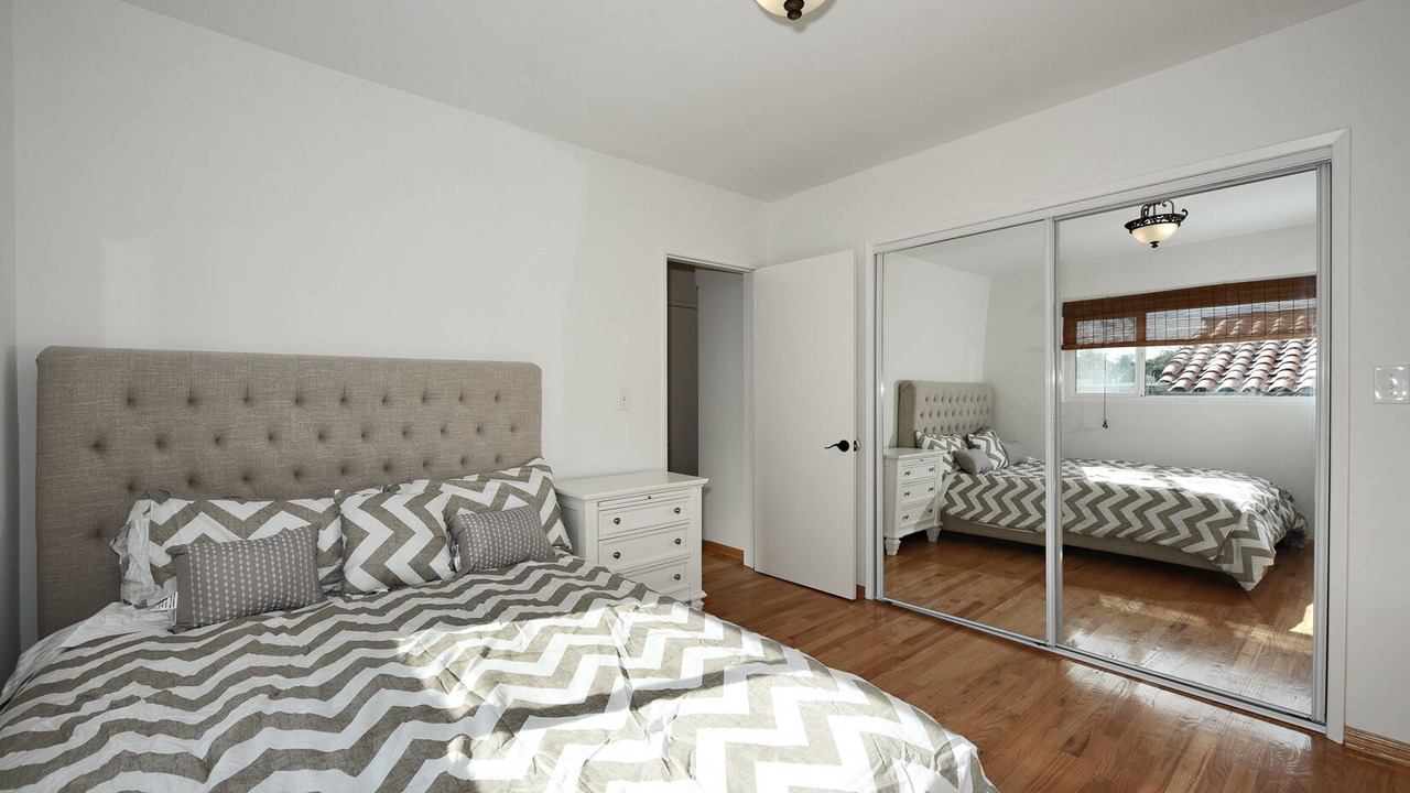 Photo of Bedroom in Mar Vista