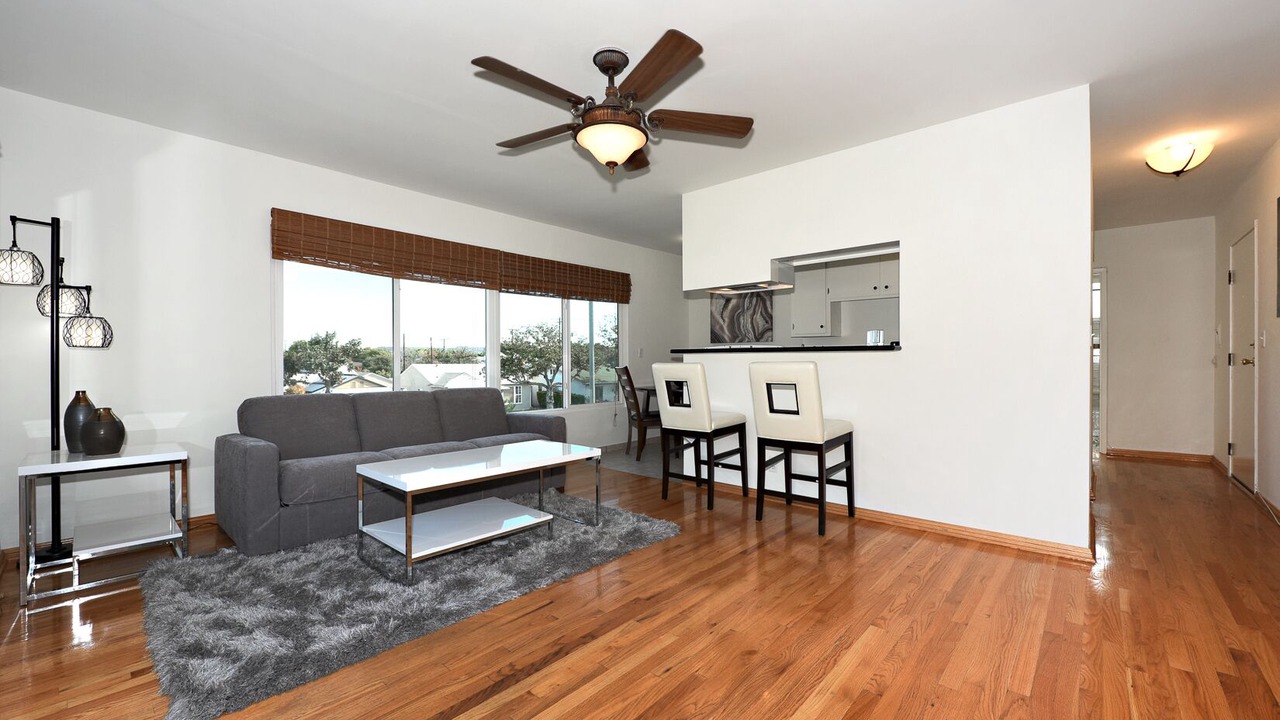 Photo of Livingroom in Mar Vista