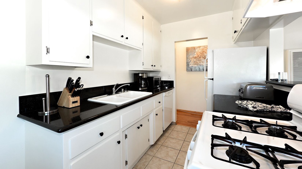 Photo of Kitchen in Mar Vista