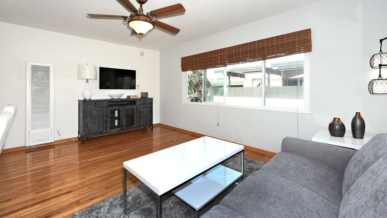 Photo of Livingroom in Mar Vista