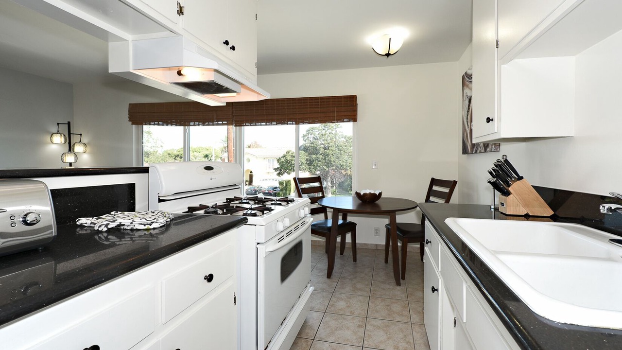 Photo of Kitchen in Mar Vista