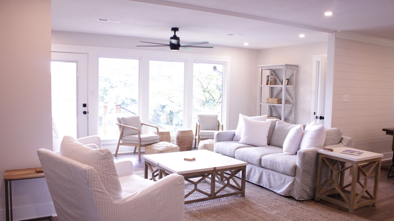 Photo of Livingroom in Florence