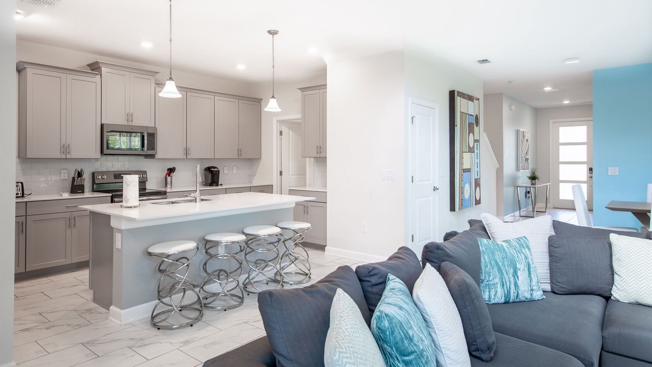 Photo of Livingroom in Four Corners