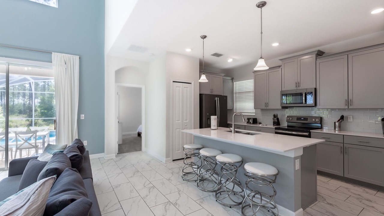 Photo of Livingroom in Four Corners