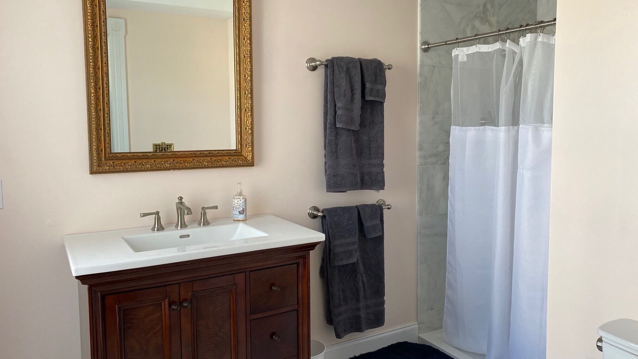 Photo of Bathroom in Kent