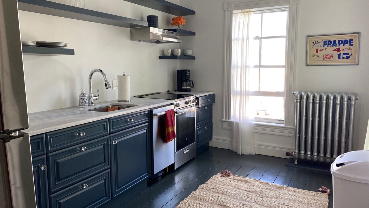 Photo of Kitchen in Kent