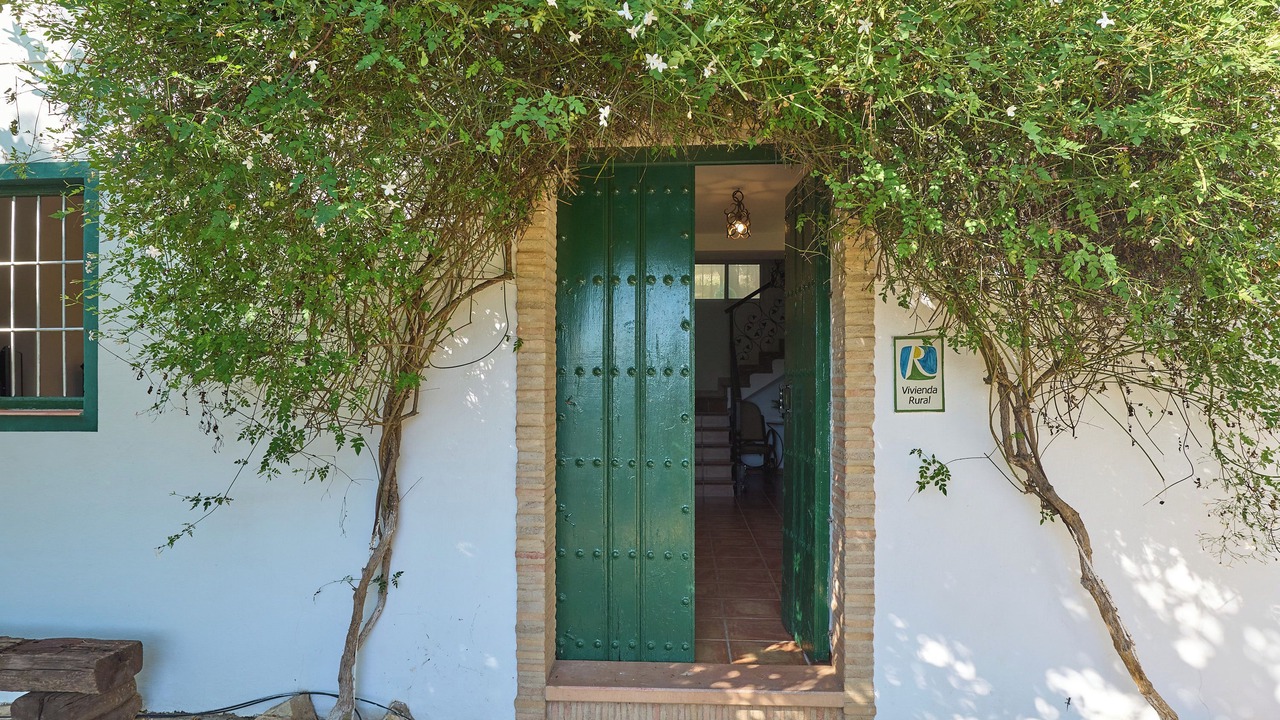 Photo of Outdoor in Iznajar