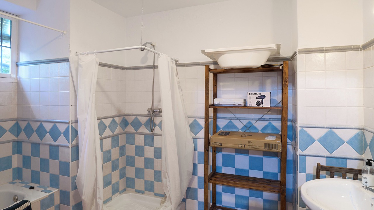 Photo of Bathroom in Iznajar