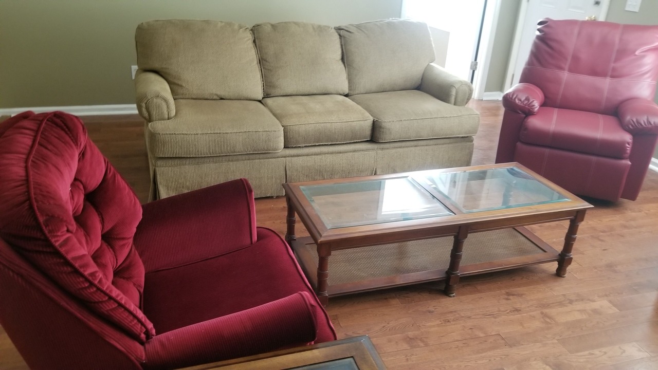 Photo of Livingroom in Dothan