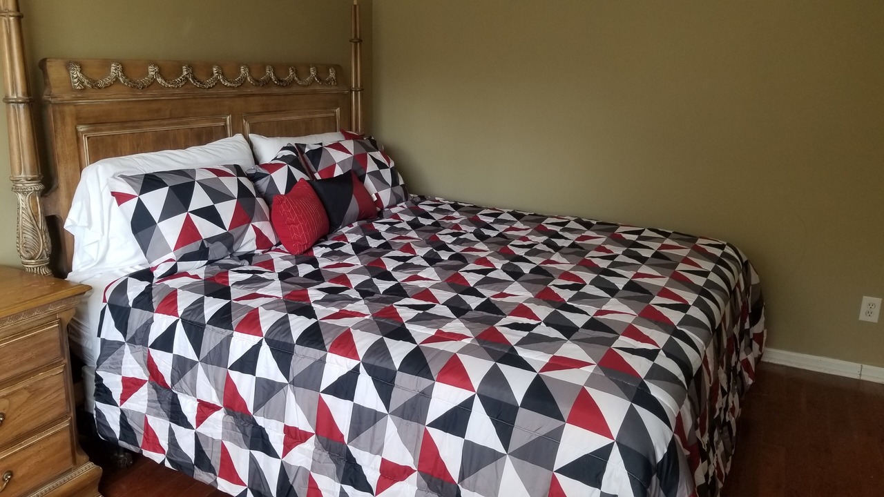 Photo of Bedroom in Dothan