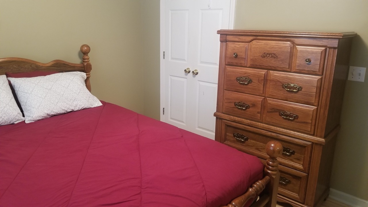 Photo of Bedroom in Dothan