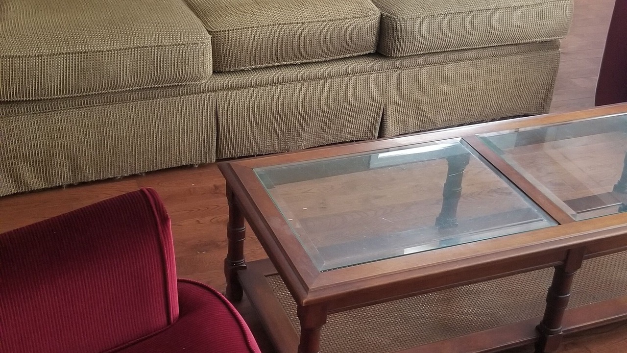 Photo of Livingroom in Dothan