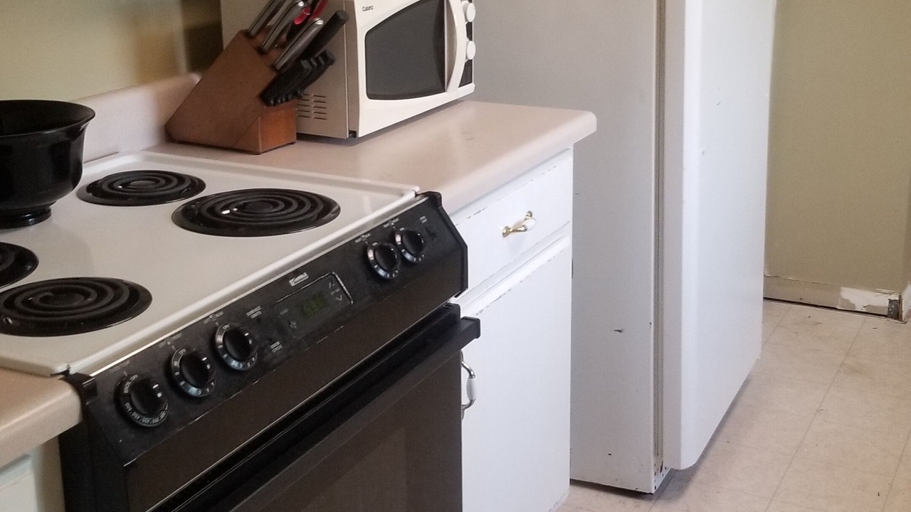 Photo of Kitchen in Dothan