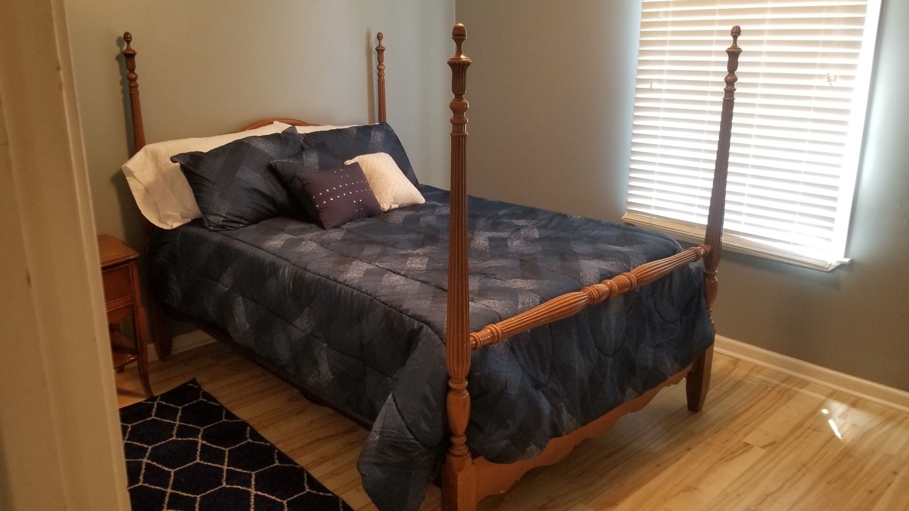 Photo of Bedroom in Dothan