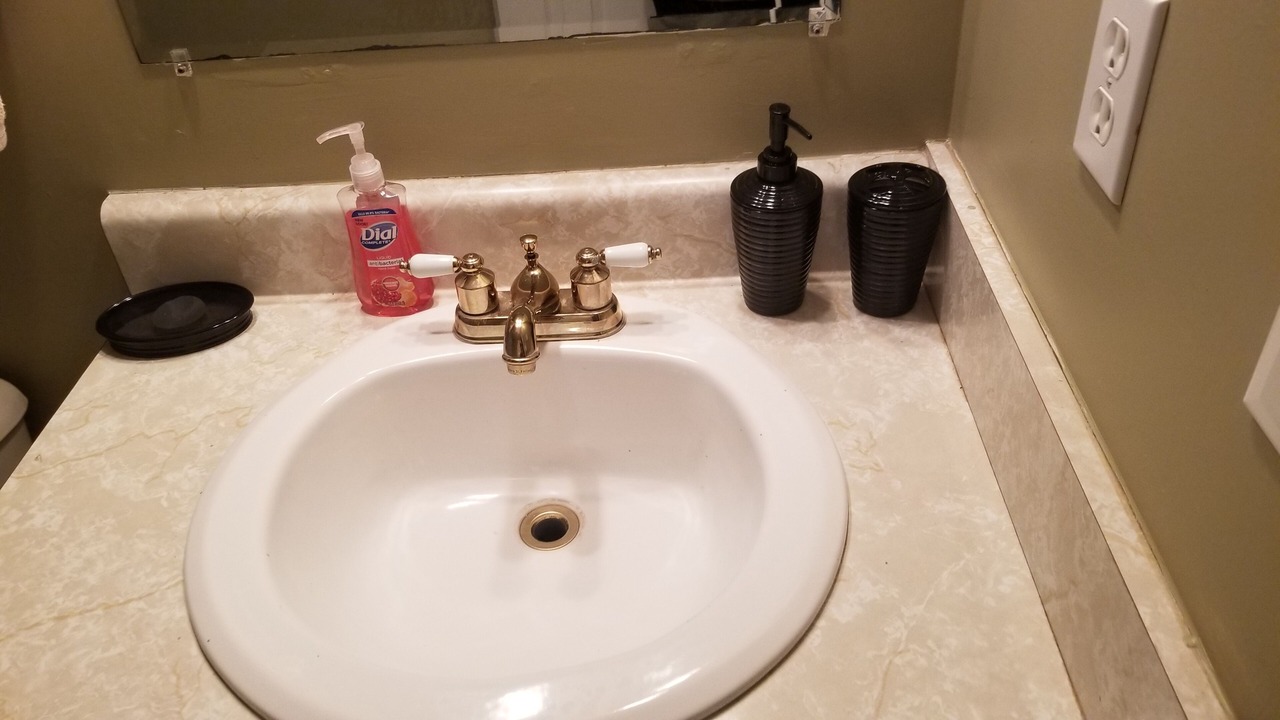 Photo of Bathroom in Dothan