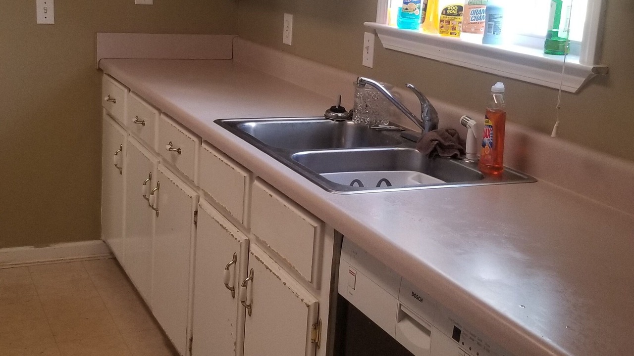 Photo of Kitchen in Dothan