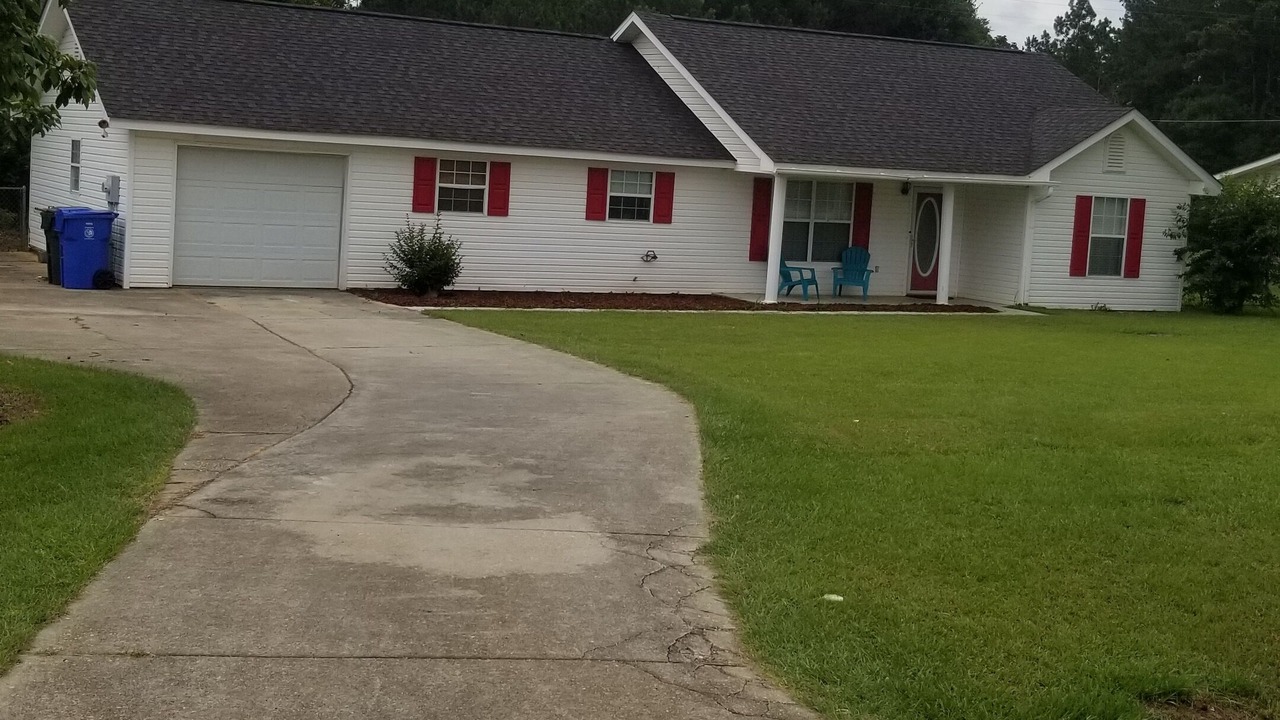 Photo of Outdoor in Dothan