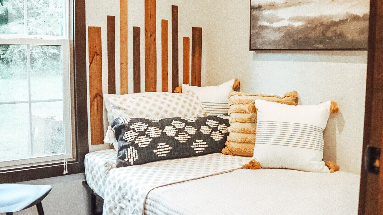 Photo of Bedroom in Boaz