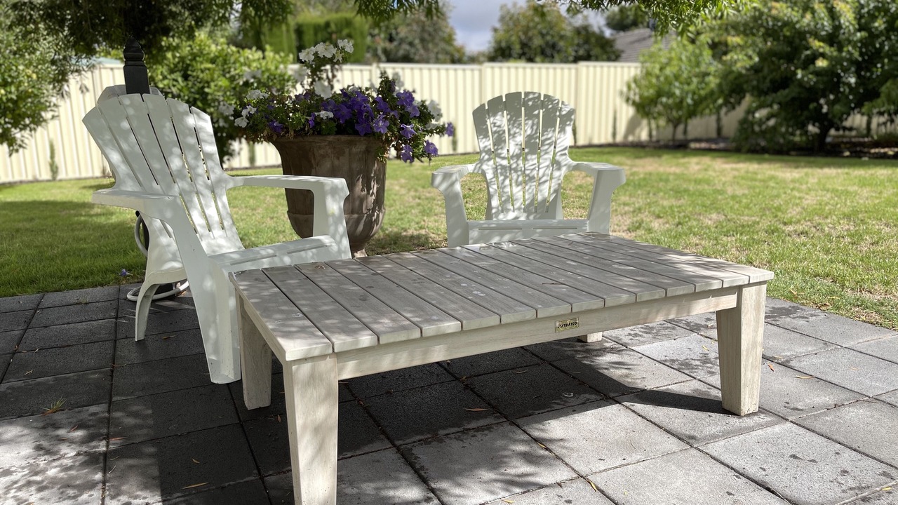 Photo of Patio Balcony in Mount Gambier