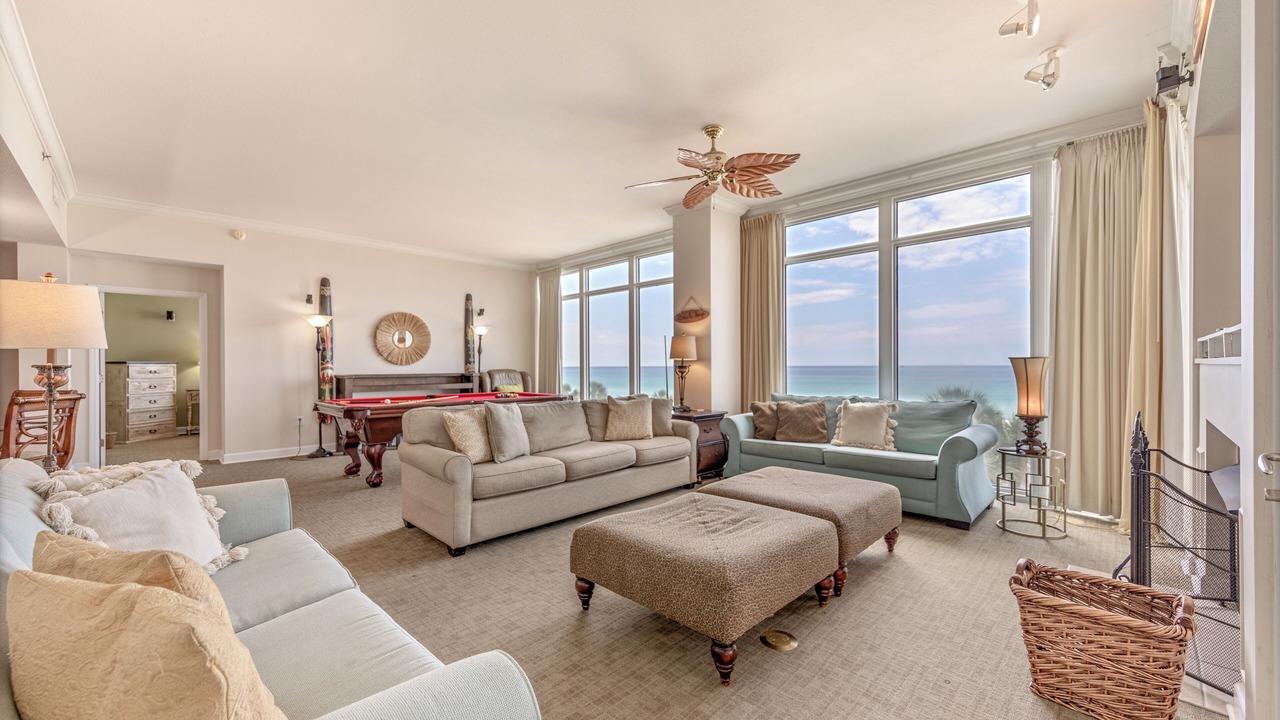 Photo of Bedroom in Thomas Drive