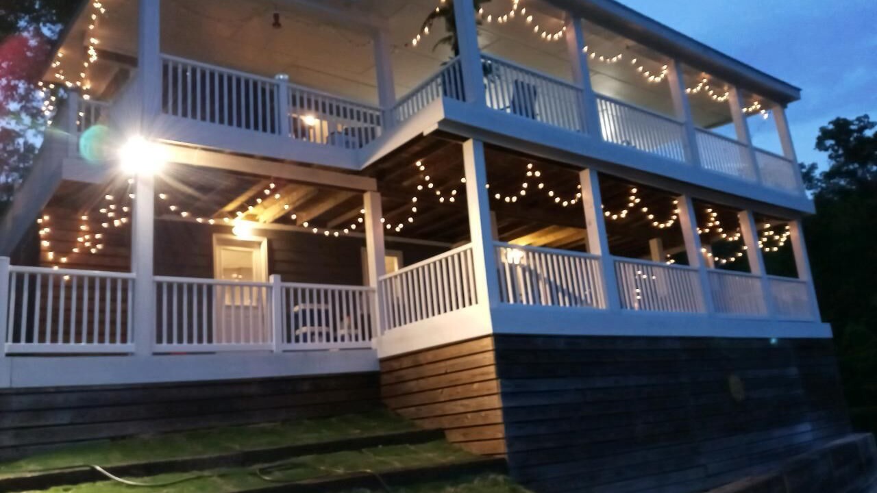 Photo of Outdoor in Titus