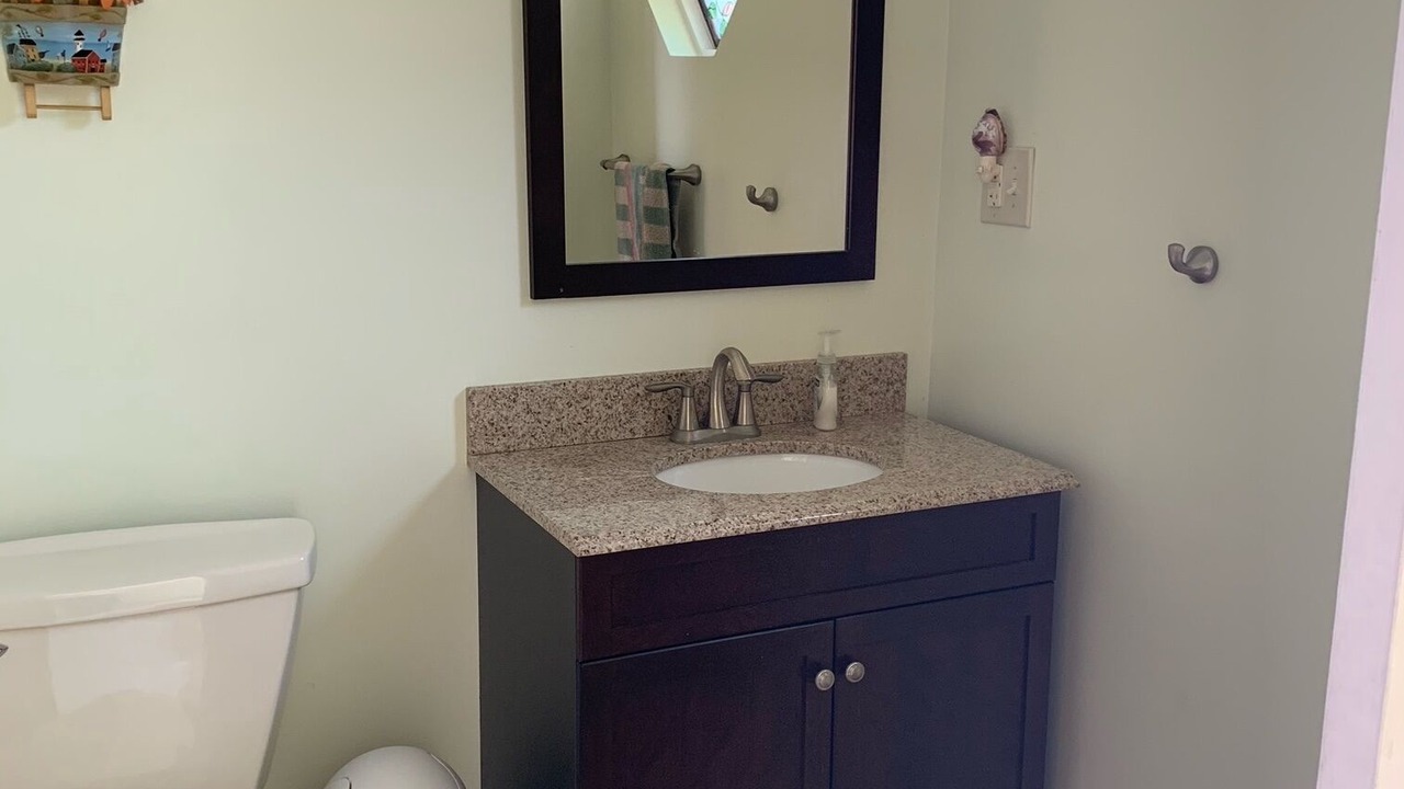 Photo of Bathroom in North East