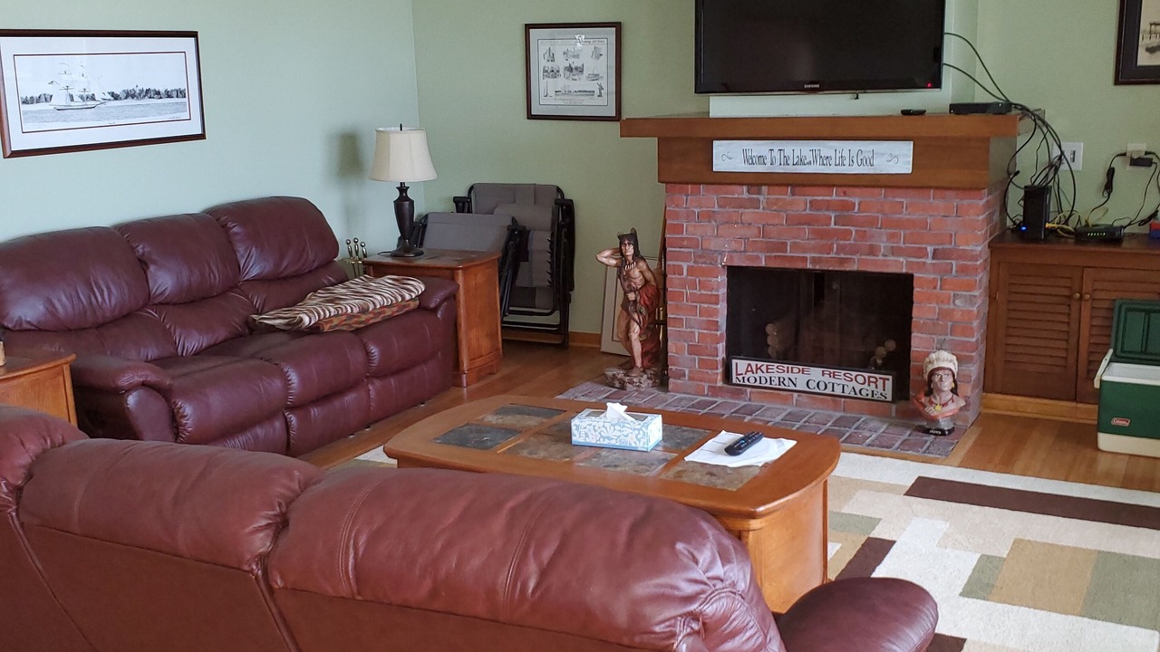 Photo of Livingroom in North East