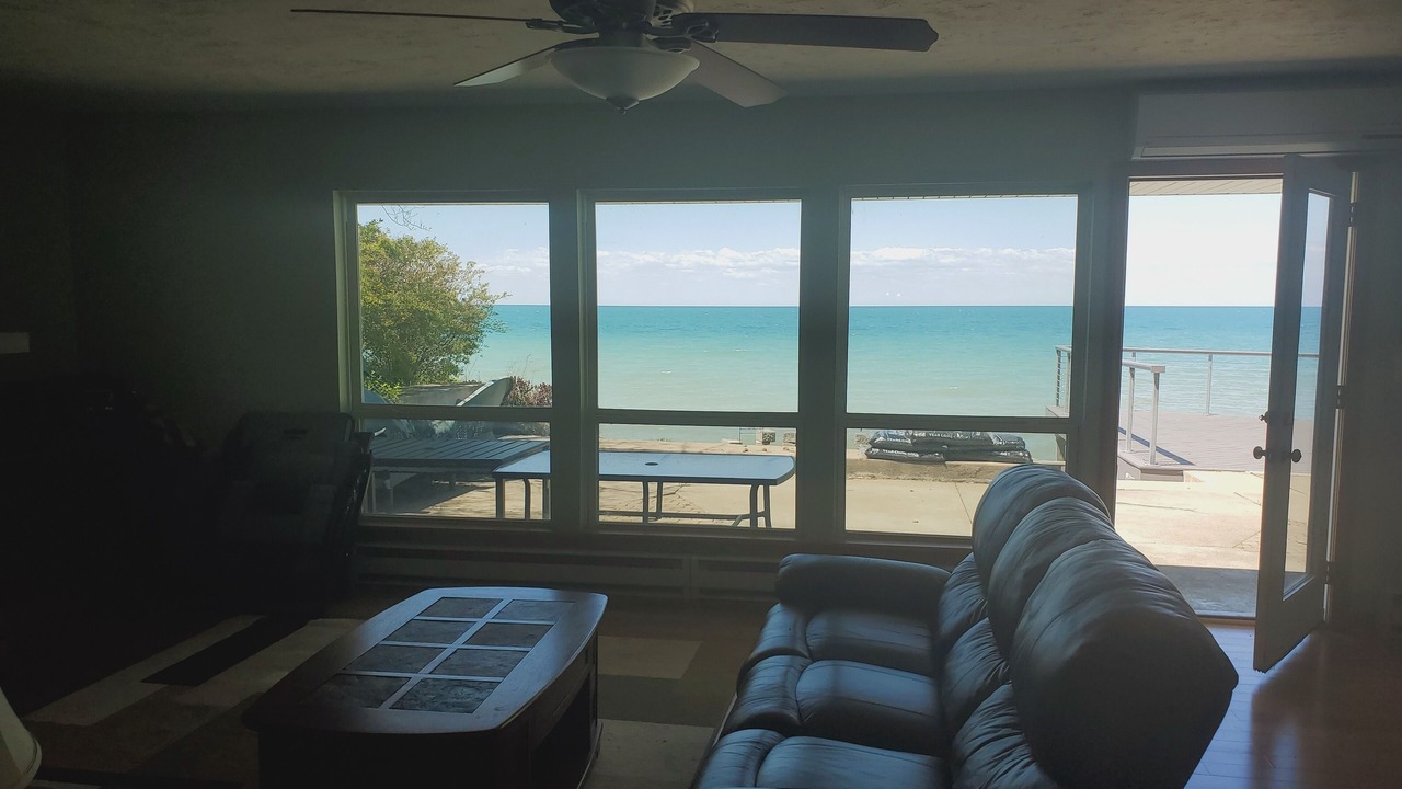 Photo of Livingroom in North East