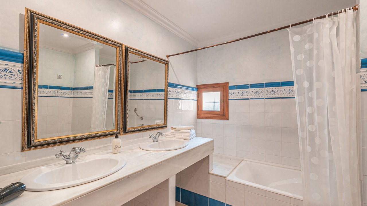 Photo of Bathroom in Sa Torre