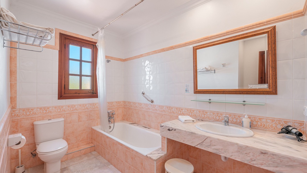 Photo of Bathroom in Sa Torre