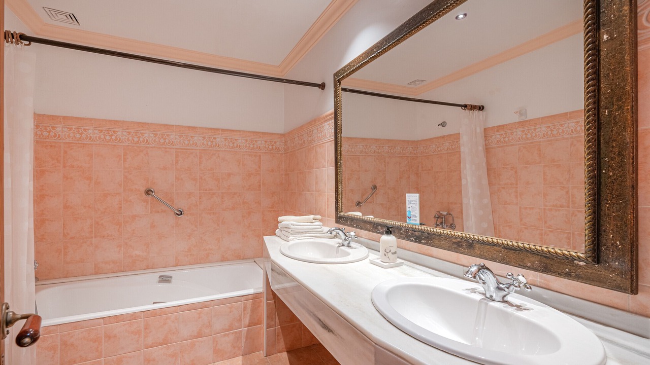Photo of Bathroom in Sa Torre