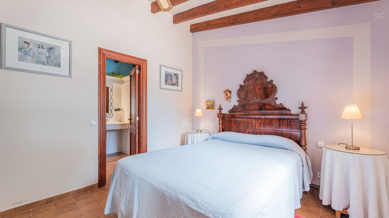 Photo of Bedroom in Sa Torre