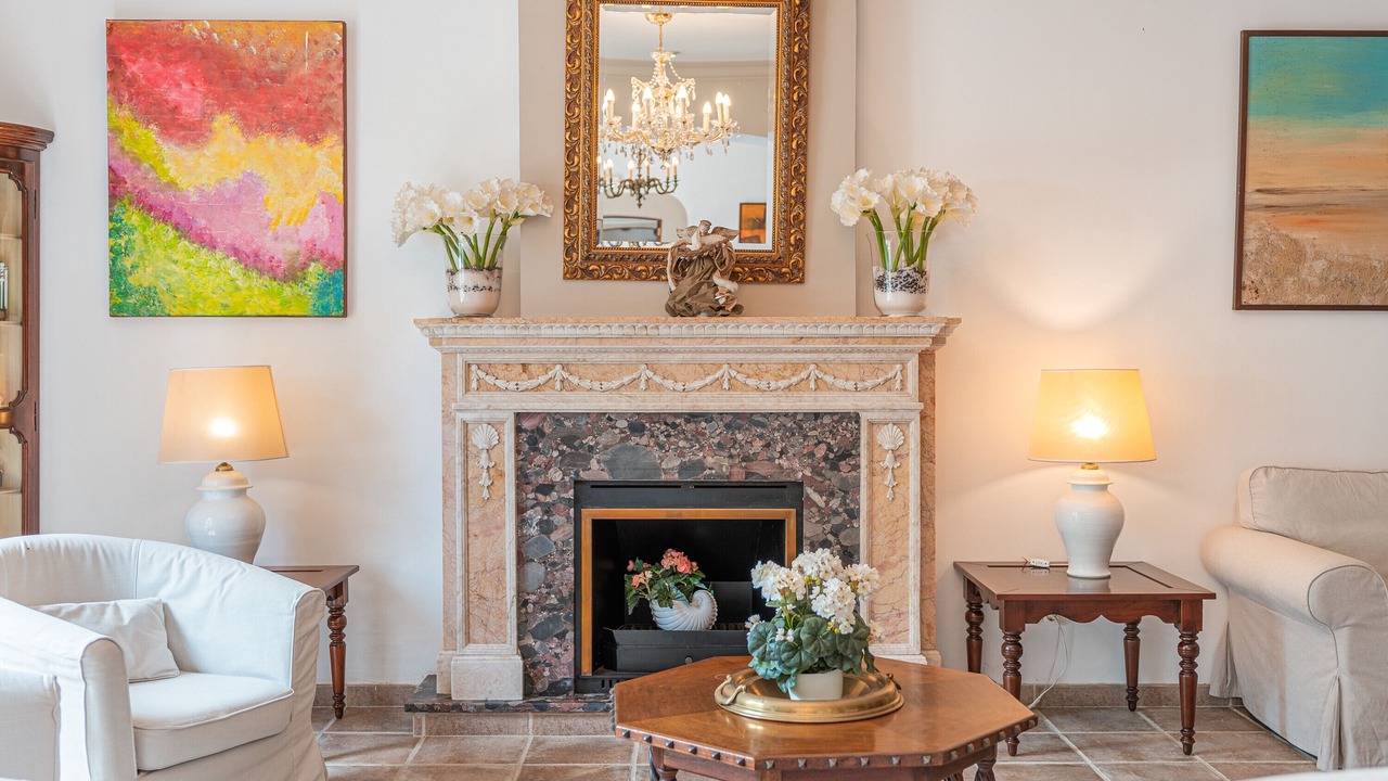 Photo of Livingroom in Sa Torre