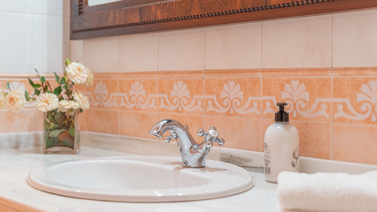 Photo of Bathroom in Sa Torre