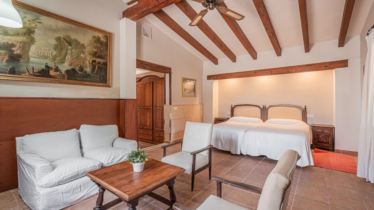 Photo of Bedroom in Sa Torre