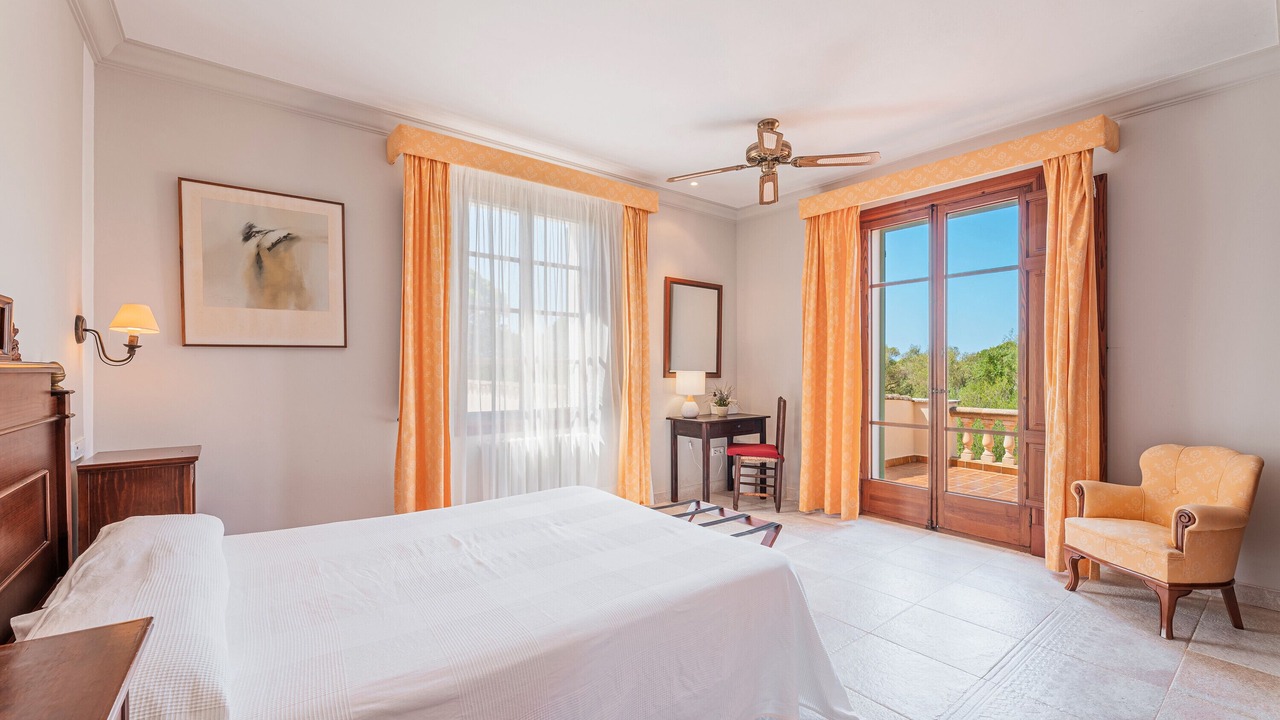 Photo of Bedroom in Sa Torre