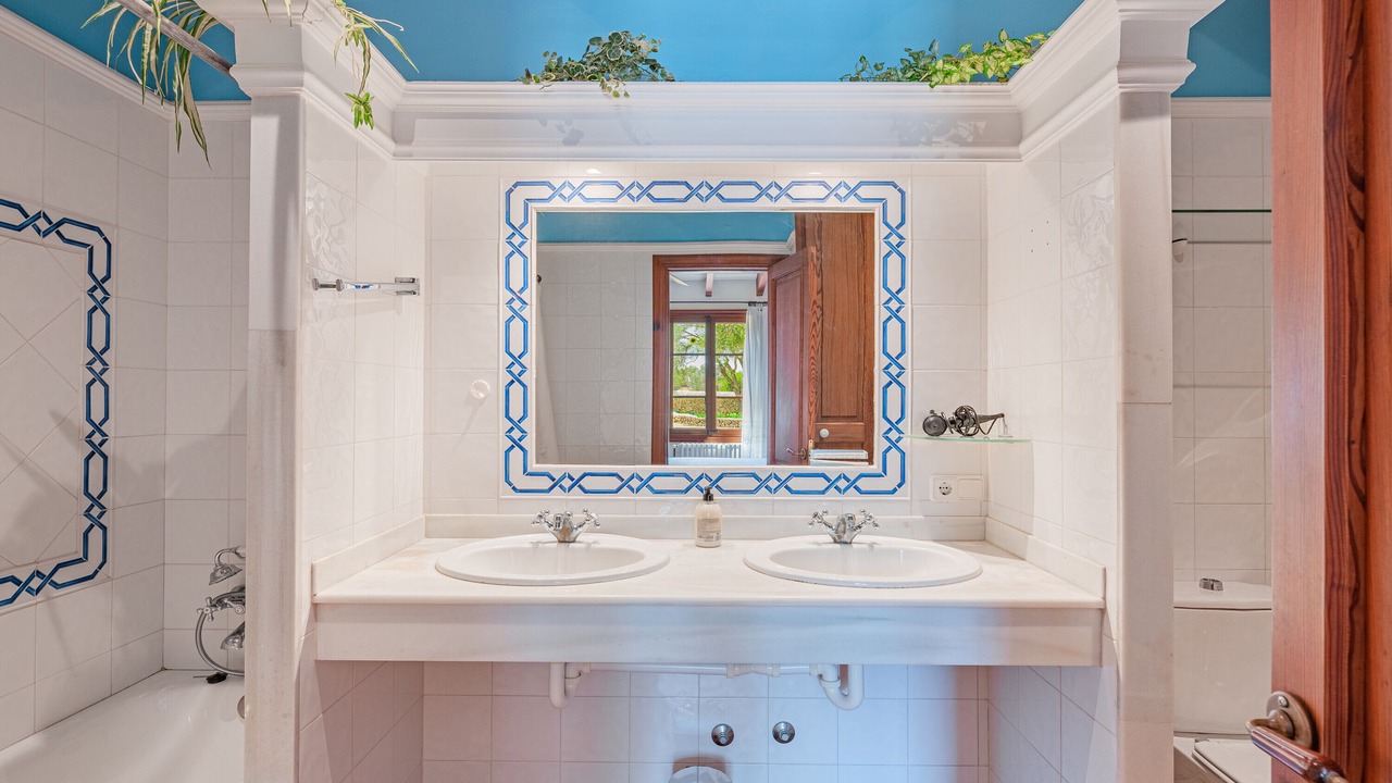 Photo of Bathroom in Sa Torre