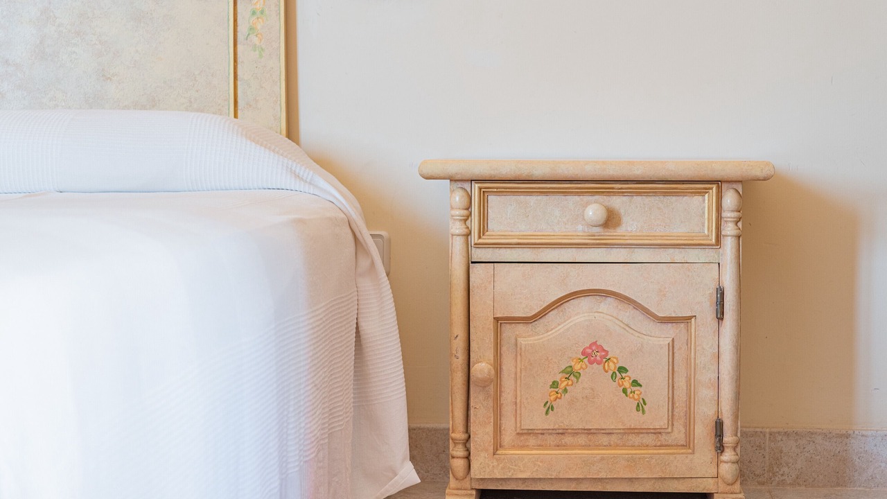 Photo of Bedroom in Sa Torre