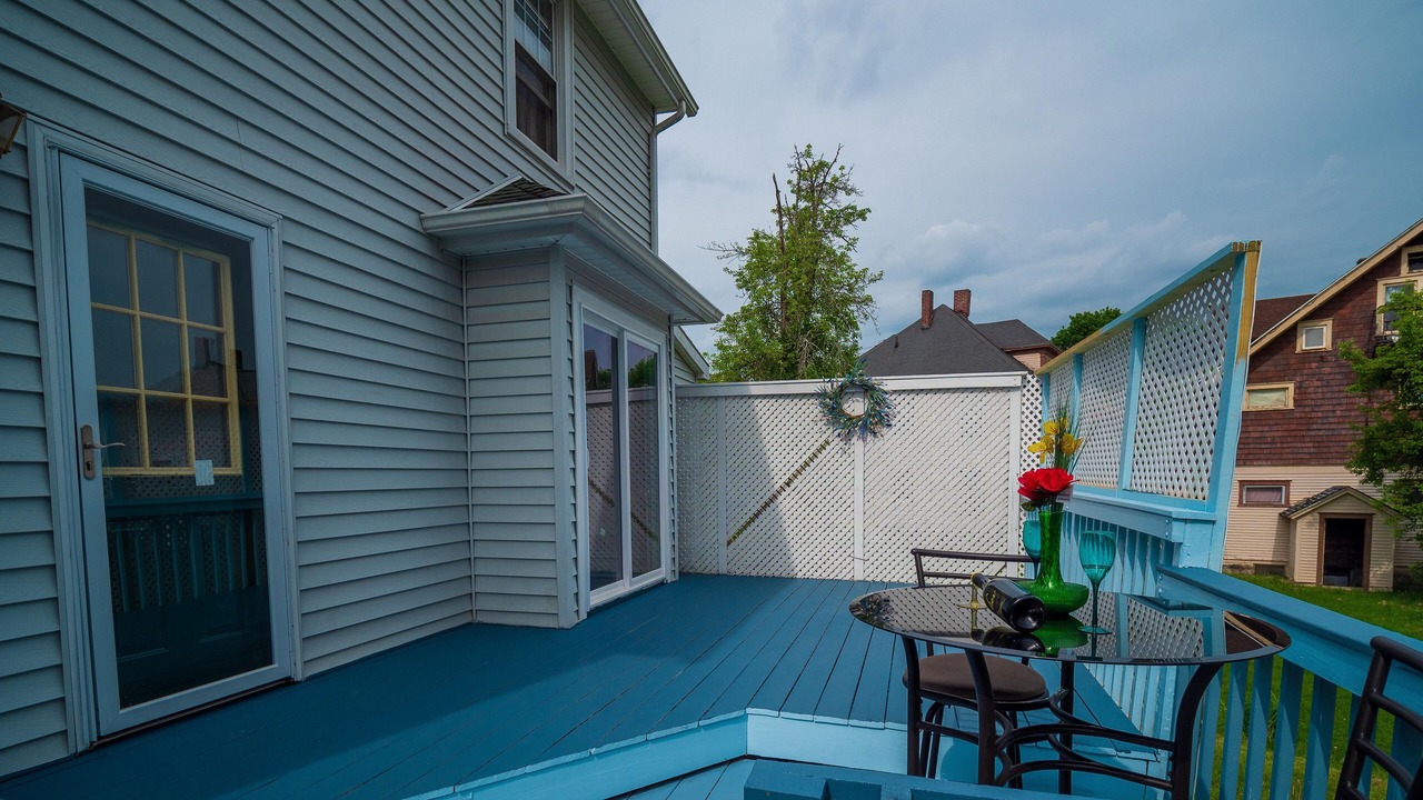 Photo of Outdoor in Jamestown