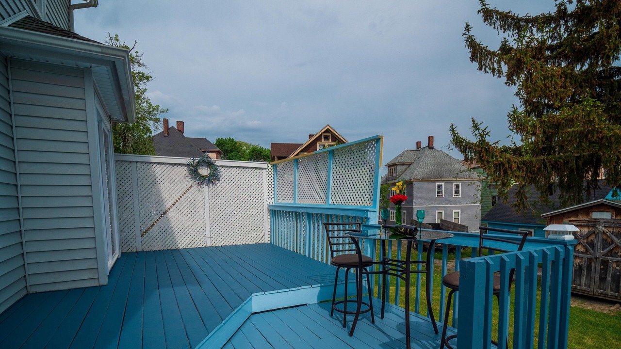 Photo of Outdoor in Jamestown