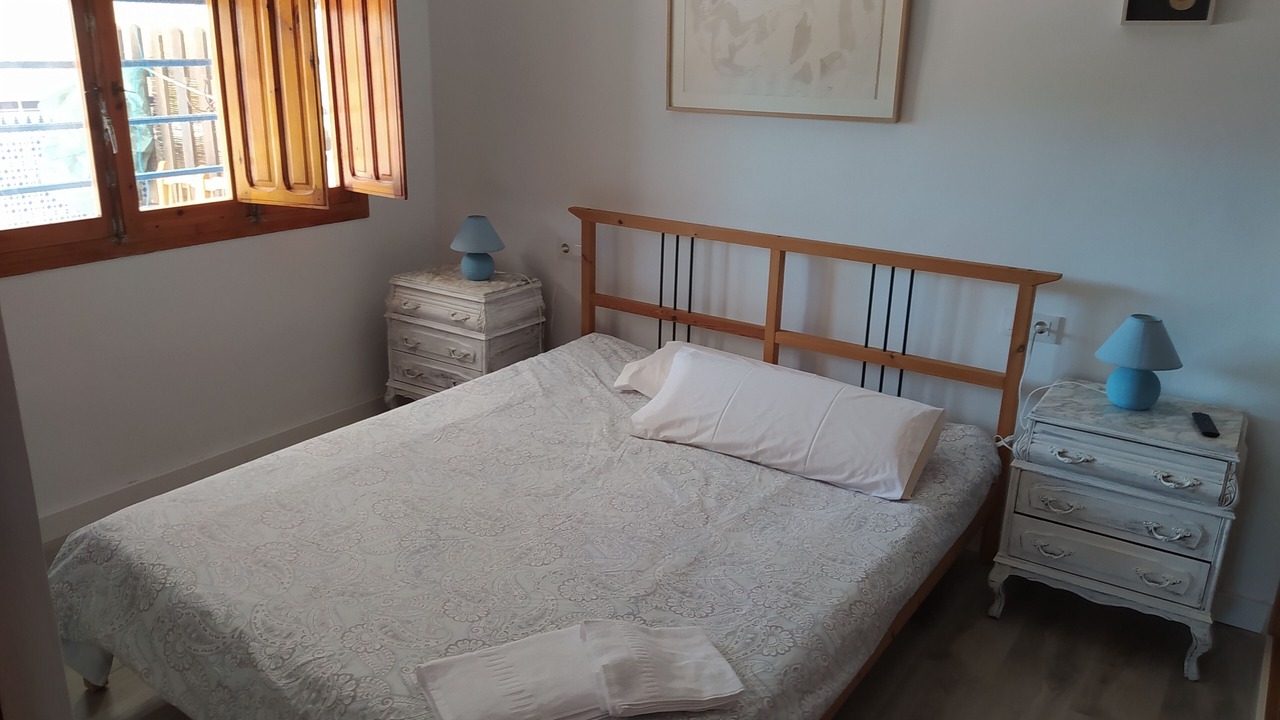 Photo of Bedroom in Las Negras
