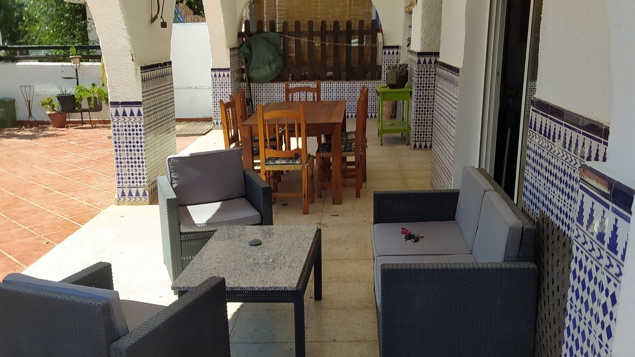 Photo of Outdoor in Las Negras