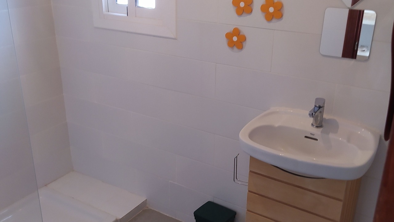 Photo of Bathroom in Las Negras