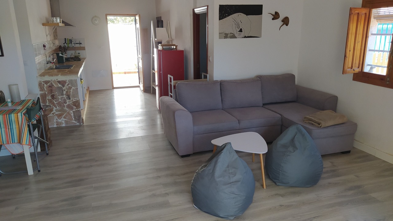 Photo of Livingroom in Las Negras